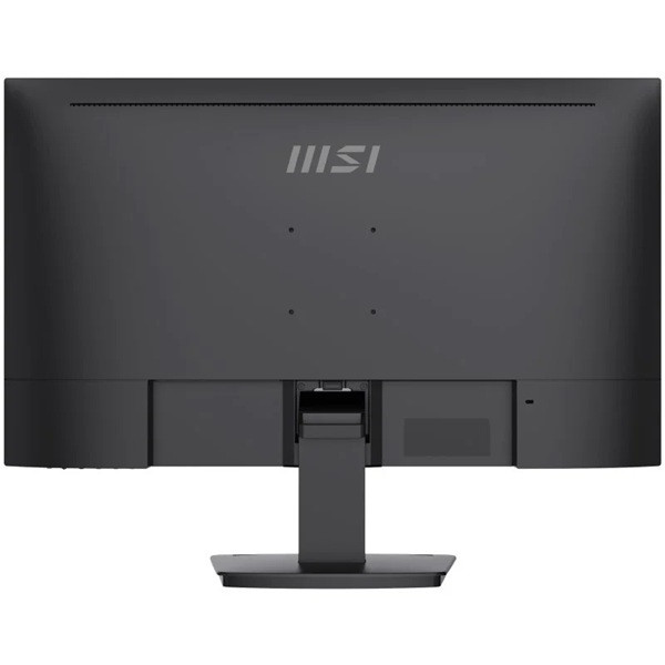 Monitor MSI PRO 27" IPS MP273U negro M 2