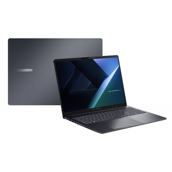 ASUS EXPERTBOOK B5 16" Intel Core Ultra 5 16GB RAM 512GB B5605CCA-MB0023X preto M 7
