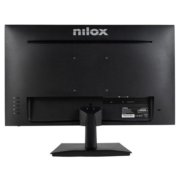 Monitor NILOX 23.8" VA NXM24FHD11 negro M 2