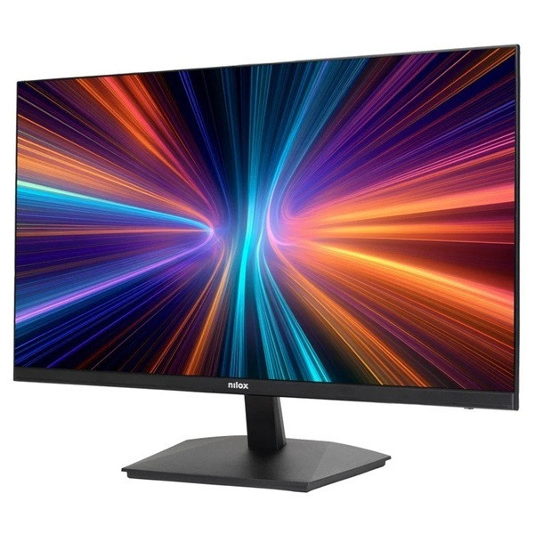 Monitor NILOX 23.8" VA NXM24FHD11 negro M 3