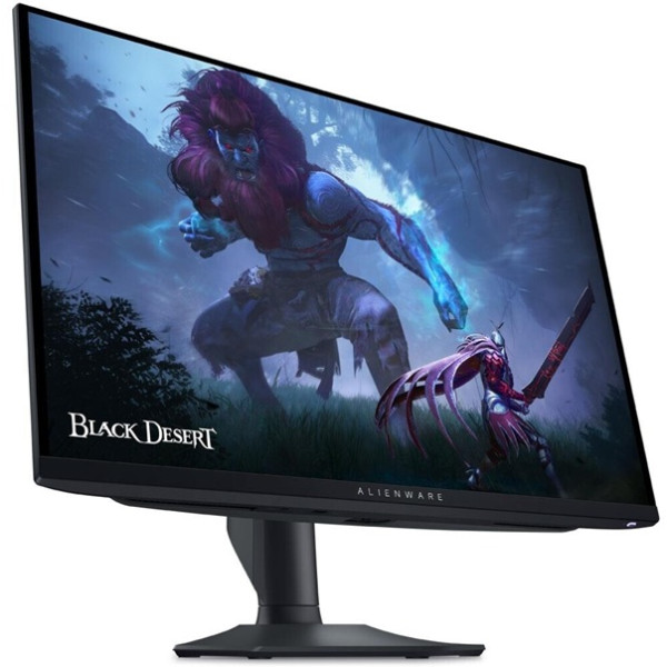 Monitor Gaming DELL ALIENWARE 27" QD-OLED AW2725DF preto M 3