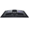 Monitor Gaming DELL ALIENWARE 27" QD-OLED AW2725DF negro 5