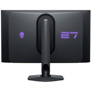 Monitor Gaming DELL ALIENWARE 27" QD-OLED AW2725DF negro H