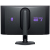 Monitor Gaming DELL ALIENWARE 27" QD-OLED AW2725DF preto 2