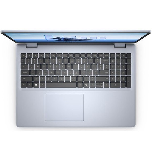 DELL 16" Intel Core 7 16GB RAM 1TB DC16250 plata M 4