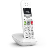 Teléfono Inalámbrico Gigaset E290 blanco 2
