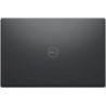 DELL 15.6" AMD Ryzen 7 16GB RAM 512GB 6KF52 preto 2