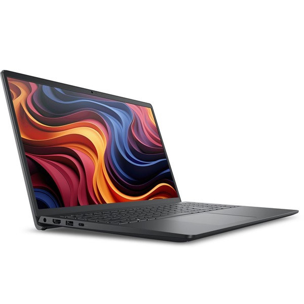 DELL 15.6" AMD Ryzen 7 16GB RAM 512GB 6KF52 negro M 4