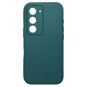 Funda COOL Silicona para Xiaomi Redmi 15 / 15 5G (Verde) H