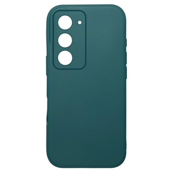 Funda COOL Silicona para Xiaomi Redmi 15 / 15 5G (Verde) M 2