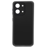 Funda COOL Silicona para Xiaomi Redmi 15C / 15C 5G / Poco C85 (Negro) 2