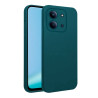 Funda COOL Silicona para Xiaomi Redmi 15C / 15C 5G / Poco C85 (Verde) 1