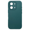 Funda COOL Silicona para Xiaomi Redmi 15C / 15C 5G / Poco C85 (Verde) 2