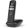 Telefone Sem fio Gigaset AS690 preto 2