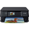 Multifunción EPSON Expressión Premium XP-6100 WiFi negro 1