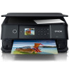 Multifunción EPSON Expressión Premium XP-6100 WiFi negro 2