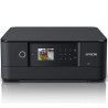 Multifunción EPSON Expressión Premium XP-6100 WiFi preto 3