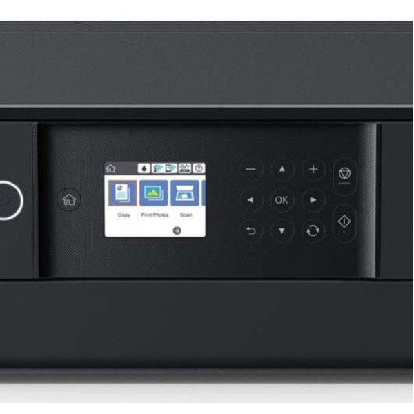 Multifunción EPSON Expressión Premium XP-6100 WiFi negro M 4