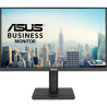 Monitor Profesional ASUS 23.8" IPS VA24DQFS preto 1