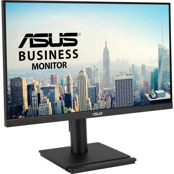 Monitor Profesional ASUS 23.8" IPS VA24DQFS negro M 3
