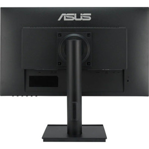 Monitor Profesional ASUS 23.8" IPS VA24DQFS preto H