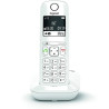 Teléfono Inalámbrico Gigaset AS690 blanco 1