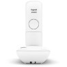 Teléfono Inalámbrico Gigaset AS690 blanco 4