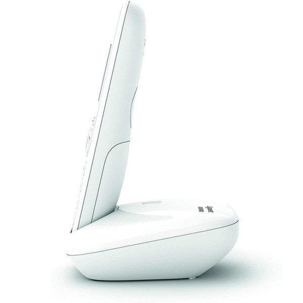 Teléfono Inalámbrico Gigaset AS690 blanco M 5