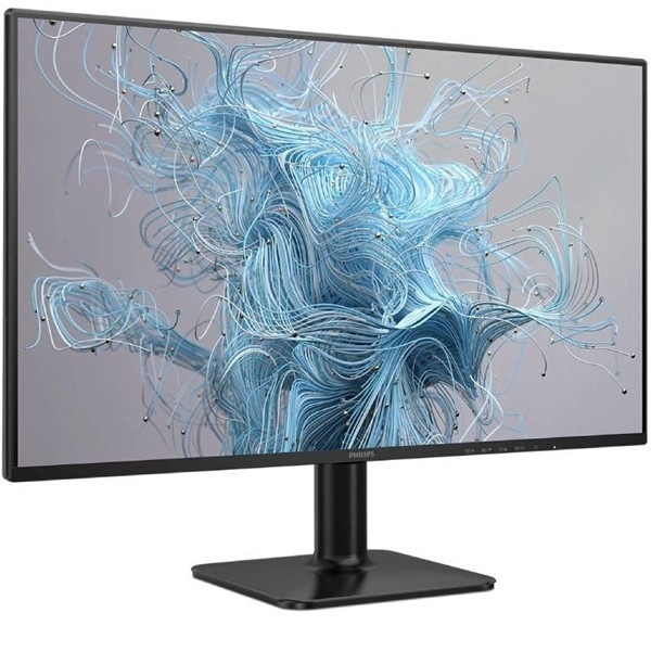 Monitor Profesional PHILIPS 23.8" VA 24E2N1110 negro M 4