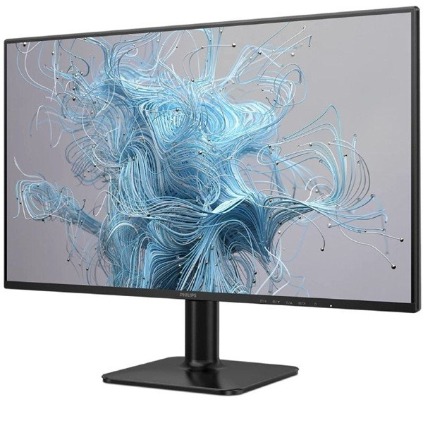 Monitor Profesional PHILIPS 23.8" VA 24E2N1110 negro M 5
