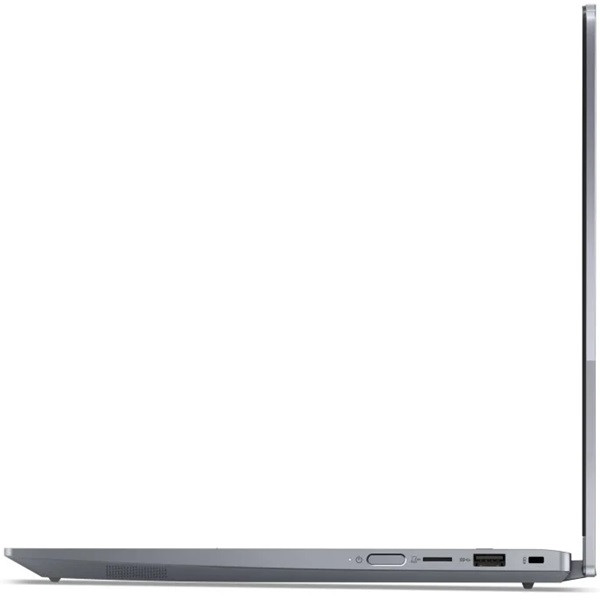 LENOVO THINKBOOK 14 G5 IAU 14" Intel Core Ultra 5 16GB RAM 512GB 21SQ0008SP gris M 7