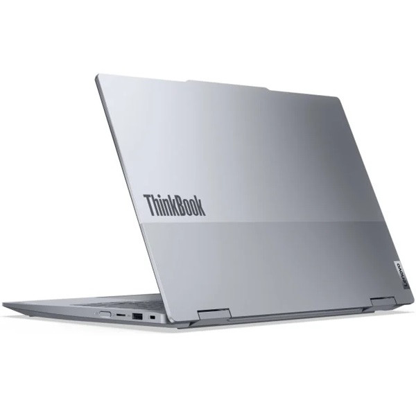 LENOVO THINKBOOK 14 G5 IAU 14" Intel Core Ultra 5 16GB RAM 512GB 21SQ0008SP gris M 8