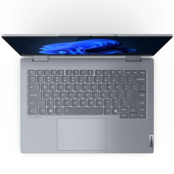 LENOVO THINKBOOK 14 G5 IAU 14" Intel Core Ultra 5 16GB RAM 512GB 21SQ0008SP gris M 11