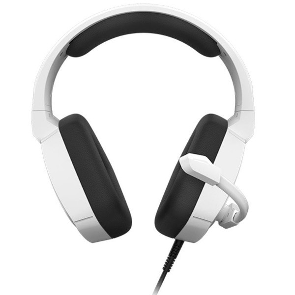 Auriculares Krom Kopa Pro branco M 2