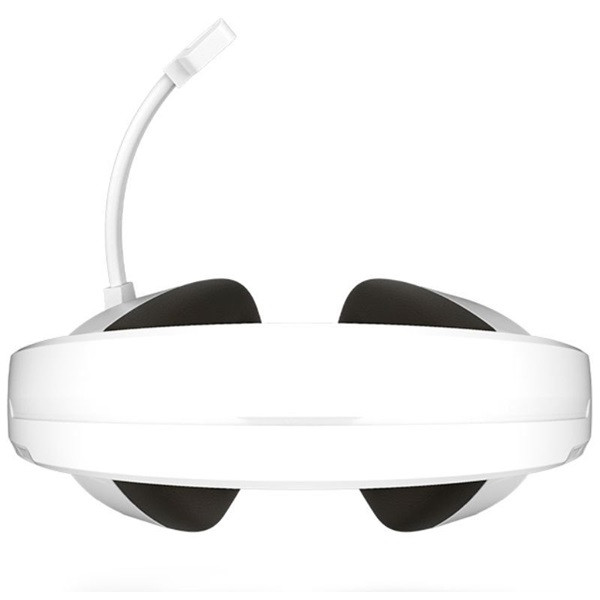 Auriculares Krom Kopa Pro branco M 4