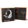 Auriculares Krom Kopa Pro branco 5