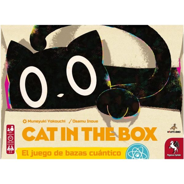 Juego de mesa WINGSPAN pegi 10 M 3