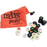 Juego de mesa HIVE POCKET pegi 9 6
