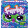 Juguete interactivo hasbro Furby GALAXY 4