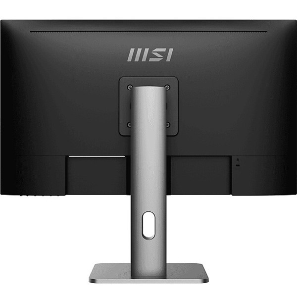 Monitor MSI PRO 27" MP273QP preto M 2