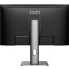 Monitor MSI PRO 27" MP273QP preto 2