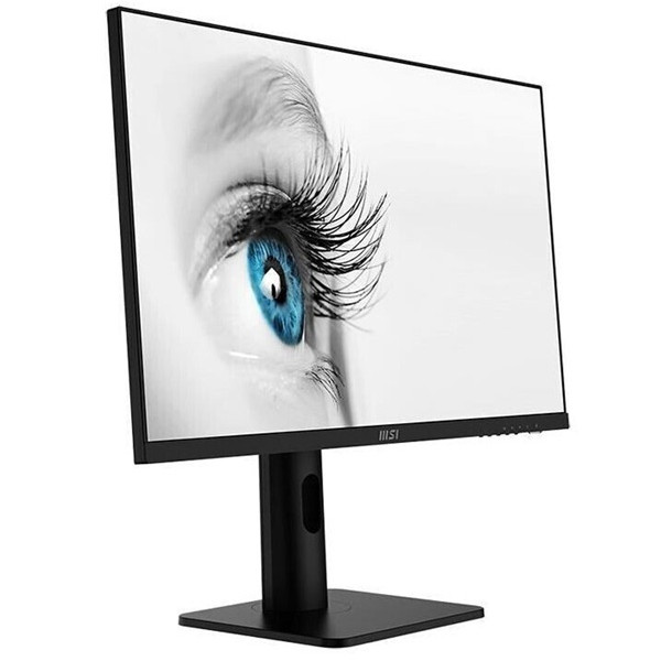 Monitor MSI PRO 27" MP273QP preto M 4