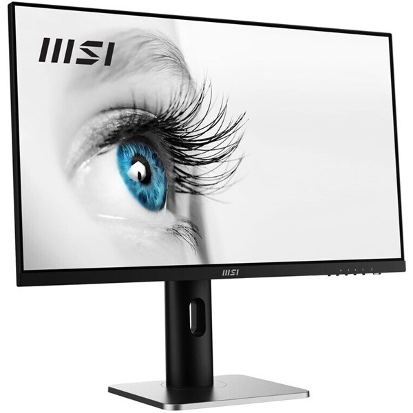 Monitor MSI PRO 27" MP273QP preto M 3