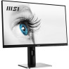 Monitor MSI PRO 27" MP273QP preto 3
