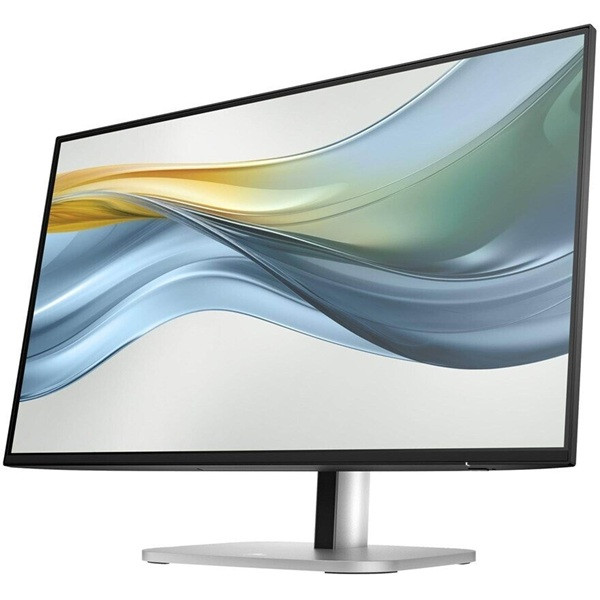 Monitor HP S5 PRO 23.8" IPS 524PM negro M 4