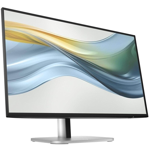 Monitor HP S5 PRO 23.8" IPS 524PM preto M 5