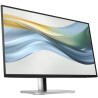 Monitor HP S5 PRO 23.8" IPS 524PM preto 5