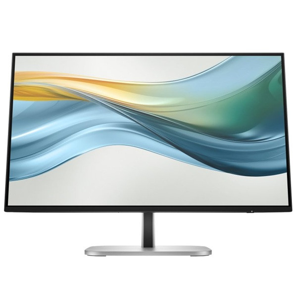 Monitor HP S5 PRO 23.8" IPS 524PM negro D
