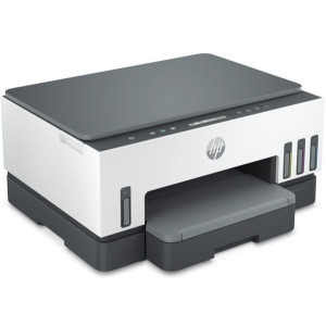 Multifunción HP Smart Tank 7005 WiFi branco H
