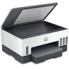 Multifunción HP Smart Tank 7005 WiFi branco 6